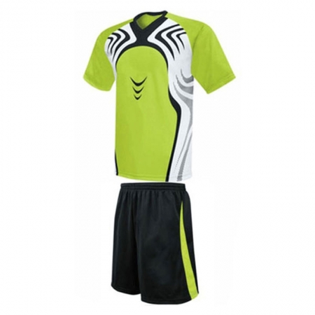 Soccer Uniform