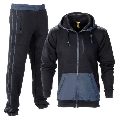 Track SuitTrack Suit